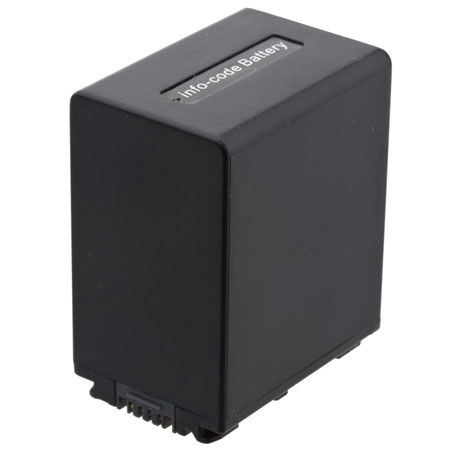Flashpoint Replacement NP-FV90 Battery 2500mAh for Sony