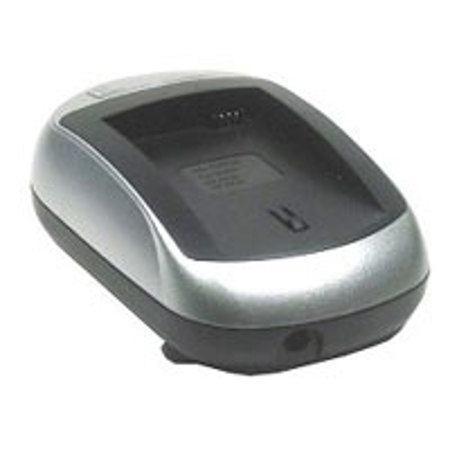 Adorama QP-101 Rapid Li-ion Battery Charger for Casio NP-20 110-220V #QP101
