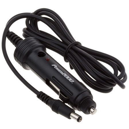 Adorama QP-103 Rapid Li-ion Battery Charger for Sony