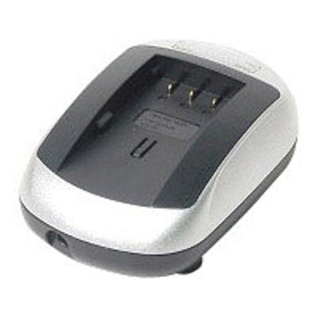Power2000 QP-7700 110/220V Rapid Charger with Adaptr
