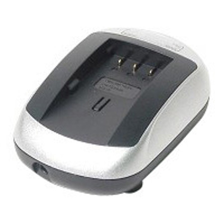 Power2000 QP-9100 Li-ion Rapid Battery Charger for Canon NB2LH & BP-2L12 Batteries, 110-220v.
