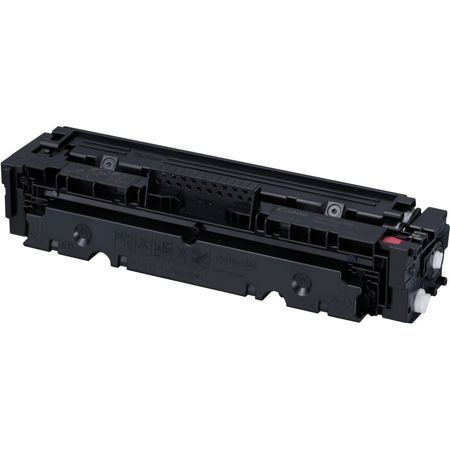 Canon Magenta 046 Standard Capacity Laser Toner Cartridge, 2300 Page Yield