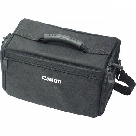 Canon Soft Carrying Case for imageFORMULA DR-2010C and DR-2510C Scanner