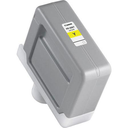 Canon Complete Set of 12 PFI-306 330ML Ink Tank for iPF8300 & iPF8300S Printers