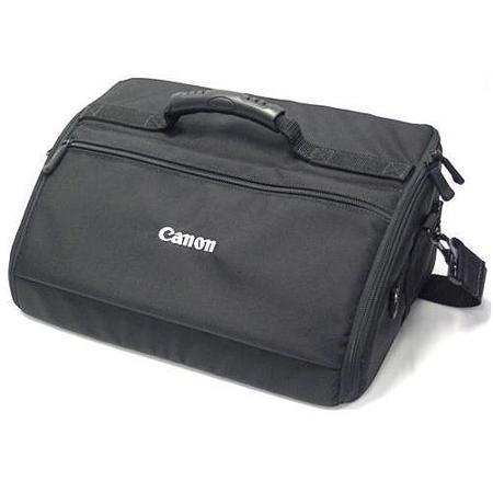 Canon Soft Carrying Case for imageFORMULA DR-3010C and DR-SF220 Scanner