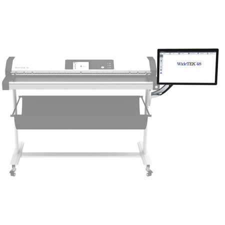 Canon Image Access 22" FHD Touch Monitor with Adjustable Arm for WT36CL and WT48