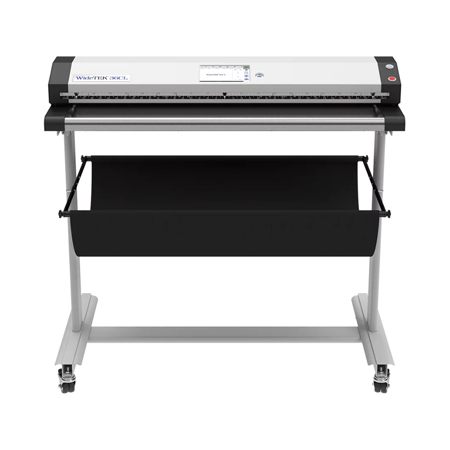 Canon Image Access WideTEK 36CL CIS Scanner with Floor Stand