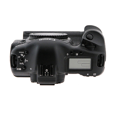 Canon EOS 1DX mark III Gehäuse + Canon EF 70-200mm F/2.8L IS III USM