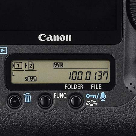 Canon EOS 1Ds Mark III 21.1 Megapixel Digital SLR Camera Body