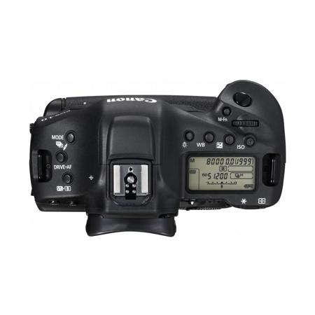 Canon EOS 1DX Mark II DSLR Body