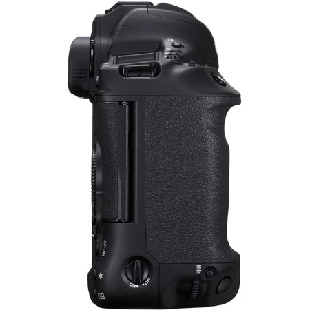 USED Canon EOS 1DX Mark III DSLR Body