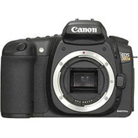 Canon EOS-20Da Digital Astrophotography SLR Camera Body Kit - USA Warranty