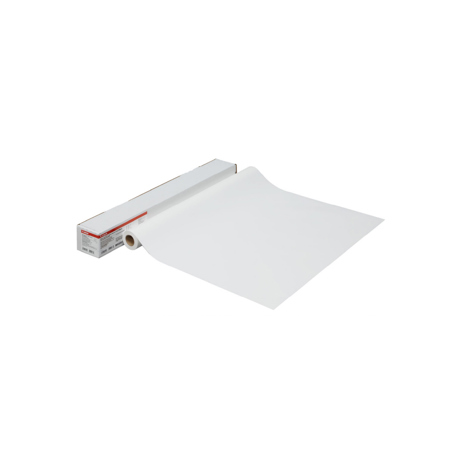 Canon Water Resistant Matte Banner Vinyl, 42"x50' Roll, 530 gsm
