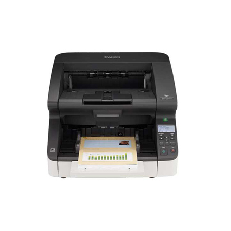 Canon imageFORMULA DR-G2140 USB Production Document Scanner