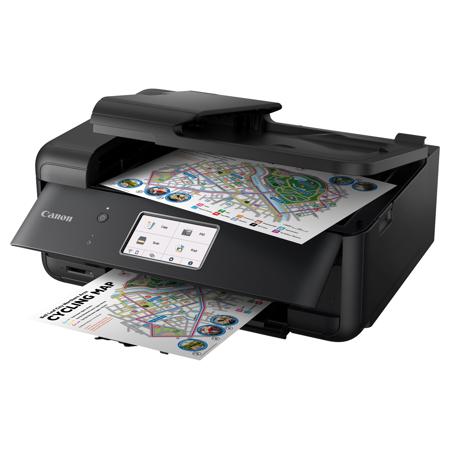 Canon pixma tr8620 deals