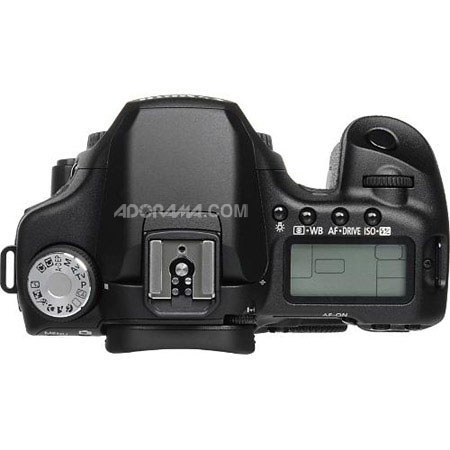 Canon EOS 50D DSLR Camera Body, 15.1MP, Black Canon EOS 50D DSLR Camera Body, 15.1MP, Black