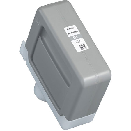 Canon PFI-2300 330ml Green Pigment Ink Tank for imagePROGRAF GP-2000 and GP-4000