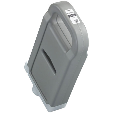Canon PFI-2700 700ml Pigment Ink Tank for imagePROGRAF GP-2000, GP-4000 Printers Matte Black