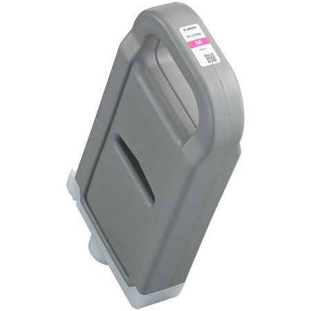 Canon PFI-2700 700ml Pigment Ink Tank for imagePROGRAF GP-2000, GP-4000 Printers Magenta