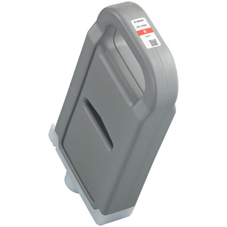 Canon PFI-2700 700ml Pigment Ink Tank for imagePROGRAF GP-2000, GP-4000 Printers Red
