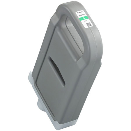 Canon PFI-2700 700ml Pigment Ink Tank for imagePROGRAF GP-2000, GP-4000 Printers Green