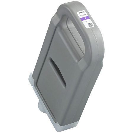 Canon PFI-2700 700ml Pigment Ink Tank for imagePROGRAF GP-2000, GP-4000 Printers Violet
