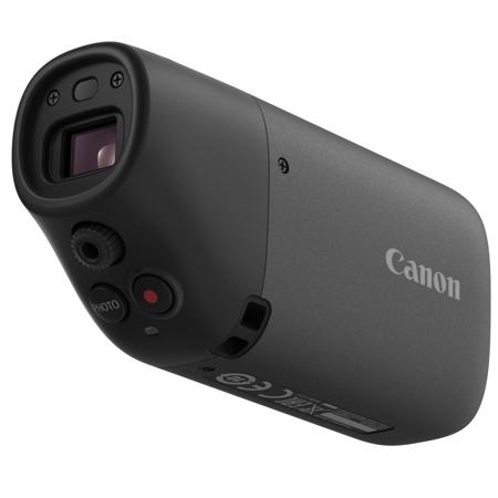 Canon PowerShot ZOOM Compact Telephoto Digital Monocular, Black
