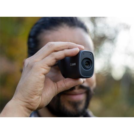 PowerShot ZOOM Black Edition 美品 Canon Canon PowerShot ZOOM Compact Telephoto Digital Monocular, Black