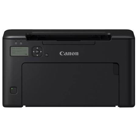 Canon imageCLASS LBP122dw Wireless Duplex Monochrome Laser Printer, Black