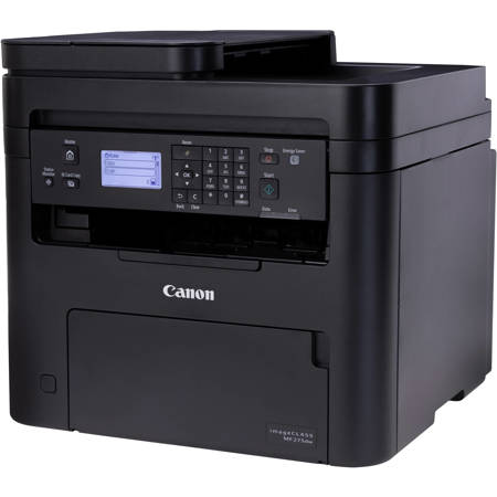 Canon imageCLASS MF273dw Multifunction Wireless Duplex Monochrome Laser Printer