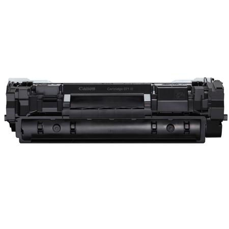 Canon 071 High Capacity Toner Cartridge for imageCLASS LBP122dw Printer, Black