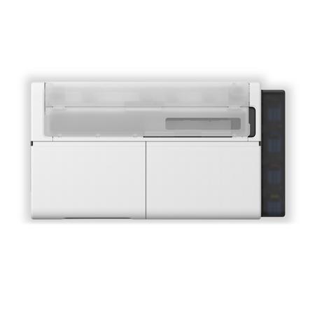 Canon imagePROGRAF TC-20 24" Large Format 4-Color Inkjet Printer, Comes Standard with Automatic Document Feeder and Full Set of Inks (280ML of Ink)