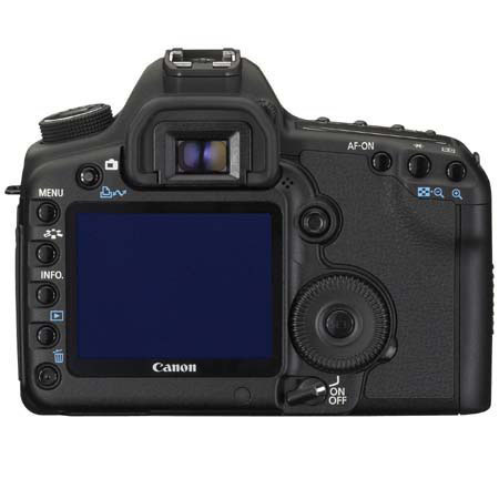 [カナコ]Canon EOS 5D Mark2 EF24-70mm Canon EOS-5D Mark II Digit SLR Camera w/EF 24-70mm Lens