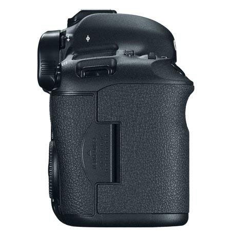 Canon EOS-5D Mark III Digital SLR Camera Body - Refurbished