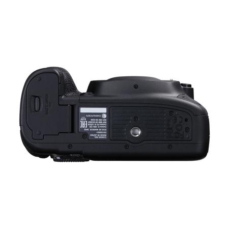 Canon EOS 5D Mark IV DSLR Body with Canon Log 1483C082 - Adorama
