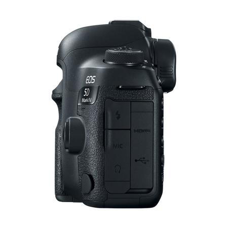 1週間限定 CANON EOS 5D Mark IV ボディ Canon デジタル一眼レフカメラ EOS 5D Mark IV ボディー