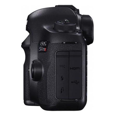 USED Canon EOS 5DS R DSLR Camera Body
