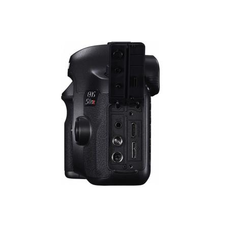 Used Canon EOS 5DS R DSLR Camera Body 0582C002 - Adorama Used Canon EOS 5DS R DSLR Camera Body 0582C002 - Adorama