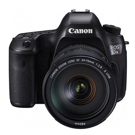 Canon EOS 5Ds R 本体 USED Canon EOS 5DS R DSLR Camera Body