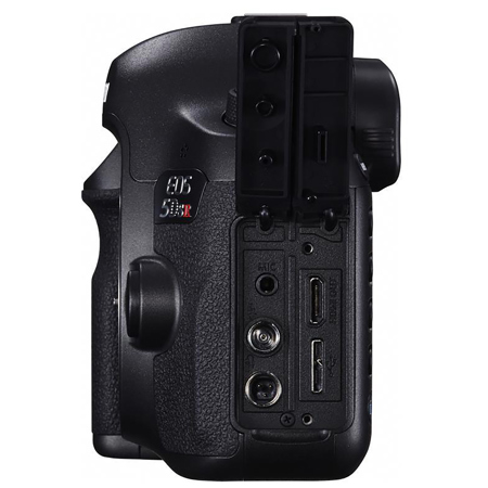 USED Canon EOS 5DS R DSLR Camera Body