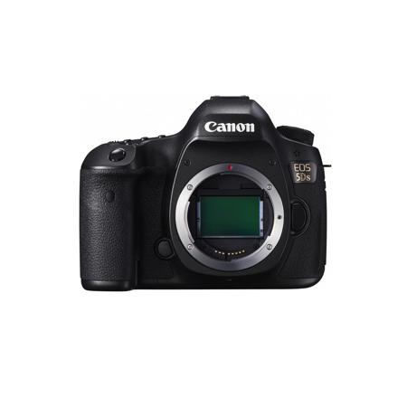 Canon EOS 5DS DSLR Body