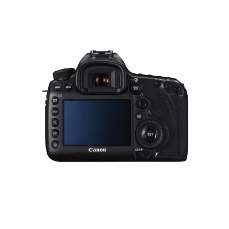 Canon EOS 5DS DSLR Body