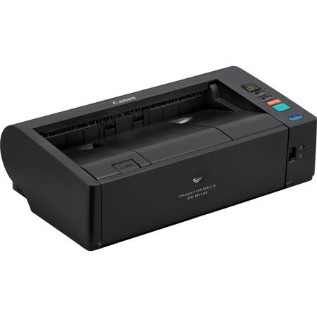Canon imageFORMULA DR-M140II Compact Desktop Document Scanner