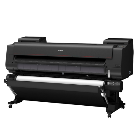 Canon imagePROGRAF PRO-1000 　通電確認のみ。 imagePROGRAF PRO-1000