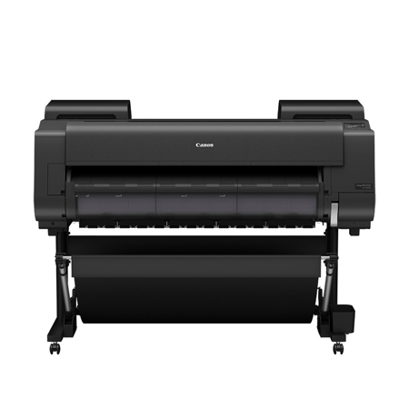 Canon imagePROGRAF GP-4600S 7-Color 44" Large Format Inkjet Printer