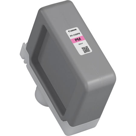 Canon PFI-3100 160ml Pigment Ink Tank for imagePROGRAF PRO-2600/4600/6600 Photo Magenta