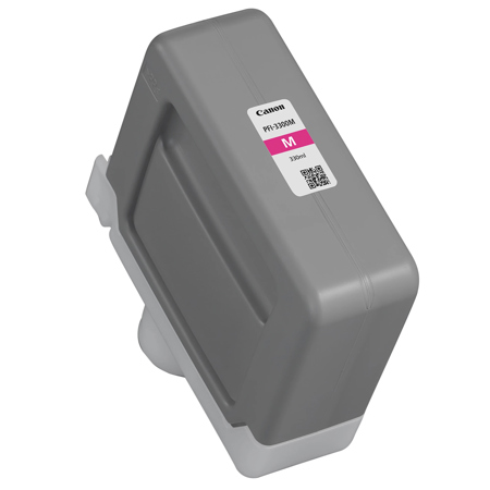 Canon PFI-3300 330ml Pigment Ink Tank for imagePROGRAF PRO-2600/4600/6600 Magenta