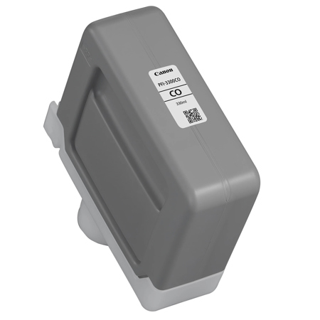 Canon PFI-3300 330ml Pigment Ink Tank for imagePROGRAF PRO-2600/4600/6600 Chroma Optimizer