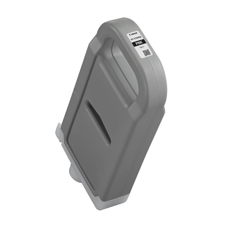 Canon PFI-3700 700ml Pigment Ink Tank for imagePROGRAF PRO-2600/4600/6600 Photo Black