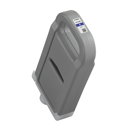 Canon PFI-3700 700ml Pigment Ink Tank for imagePROGRAF PRO-2600/4600/6600 Blue